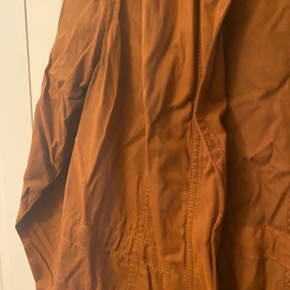 Target jacket - Picture 4 of 6